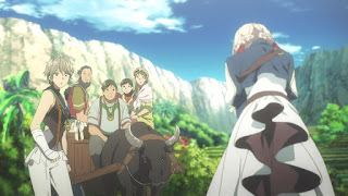 ヴァイオレット・エヴァーガーデン アニメ 4話 | Violet Evergarden Episode 4