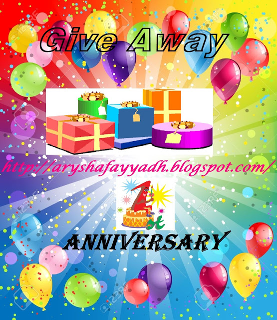 http://aryshafayyadh.blogspot.my/2015/08/ga-1st-year-blog-anniversary.html