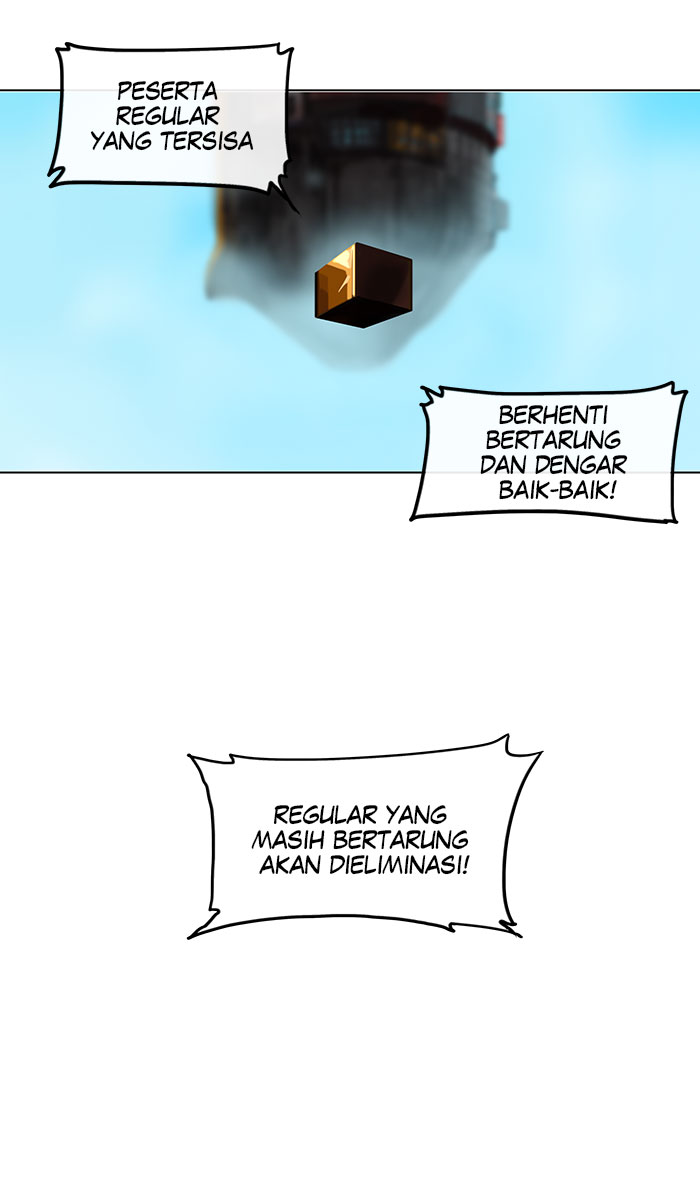 Tower of God Bahasa indonesia Chapter 8