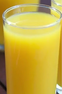 Homemade mango frooti recipe