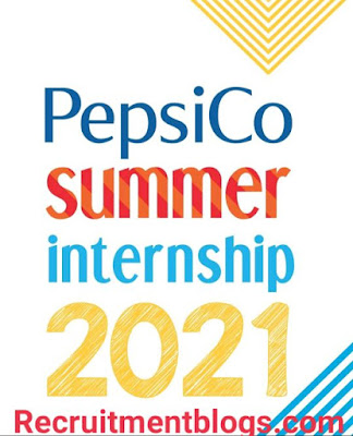 PepsiCo Egypt 2021 Summer Internship - Finance , Sales , Supplychain , Engineering , Reporting & Analysis , HR , IT