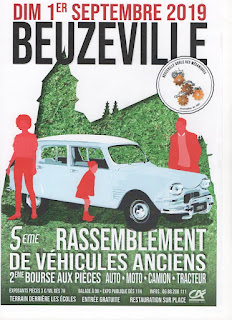 20190901 Beuzeville 2