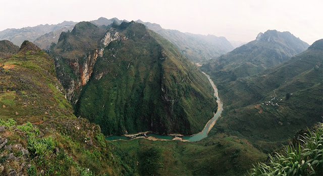 Small but mighty: 10 fun things to do in Ha Giang 2