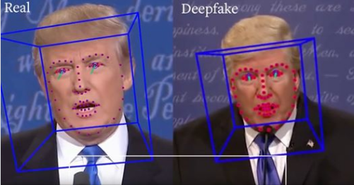 تقنية "DeepFake" ذهبت إلى أبعد مما نتخيل