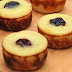 RESEP KUE LUMPUR TOPPING KISMIS