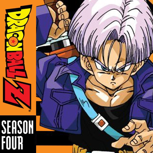  Download Dragon Ball Z Episodes : Season 4 (Android Saga)