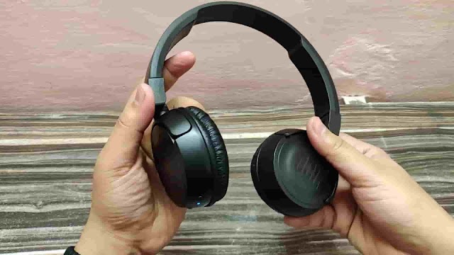 JBL T460BT Headphone Review | Best Bluetooth Headphone Under 3000