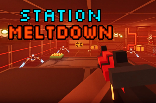 Station Meltdown