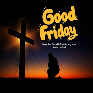 Good Friday Images with Messages for Family