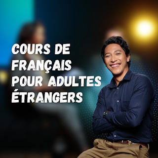 Cours de français pour adultes étrangers