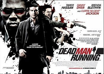 DEAD MAN RUNNING (2009)