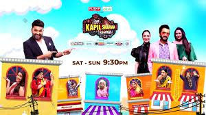The Kapil Sharma Show S4 1st October 2022