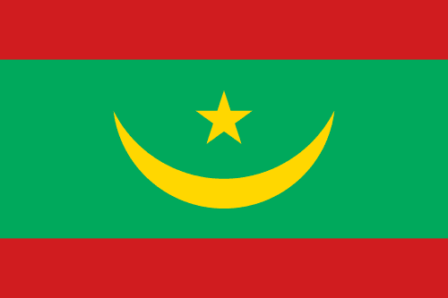 Mauritania