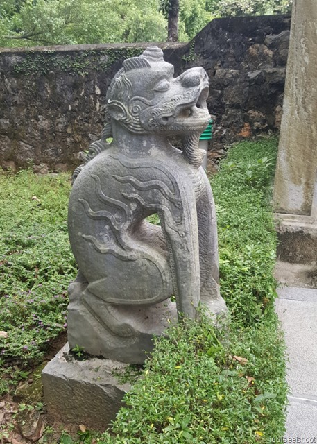 Hoa Lu Ancient Citadel, Ninh Binh