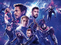 Avenger Endgame Download