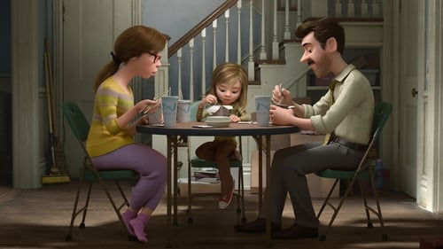 Inside Out 2015 watch online