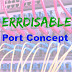 Errdisable Concept