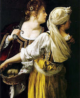 Judit-y-su-doncella-Artemisia-Gentileschi