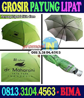 Grosir Payung Lipat Murah Kirim ke Samarinda – 0813.3104.4563