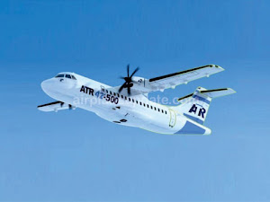 ATR 42-500 Specs, Interior, Cockpit, and Price