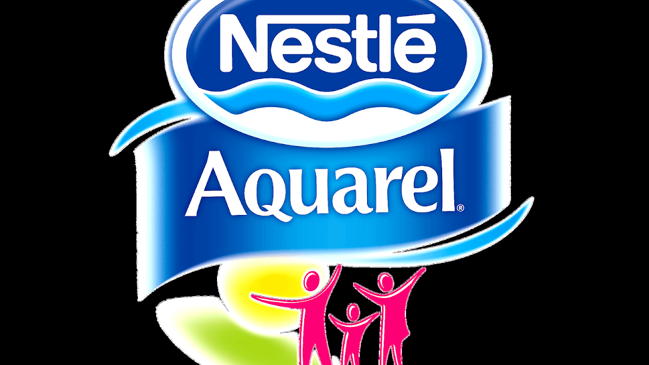 Nestlé Waters North America Brand