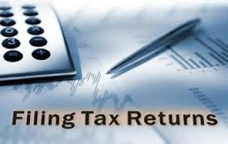 for filing tax return in ahmedabad