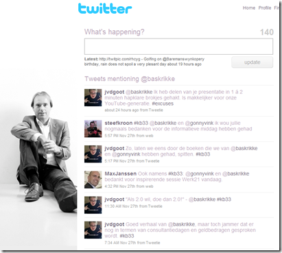 twitfeed