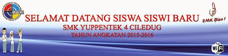  pola spanduk ucapan selamat tiba bagi calon akseptor asuh gres Unduh 10 Contoh Spanduk Ucapan Selamat Datang Siswa Baru Format CDR