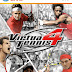 VIRTUA TENNIS 4 PC GAME FREE DOWNLOAD