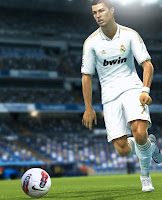 pes 2013