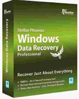 Stellar Phoenix Windows Data Recovery Pro 6.0.0.1 Full Version