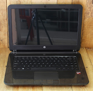 Laptop HP 14-g008AU AMD A8 Di Malang