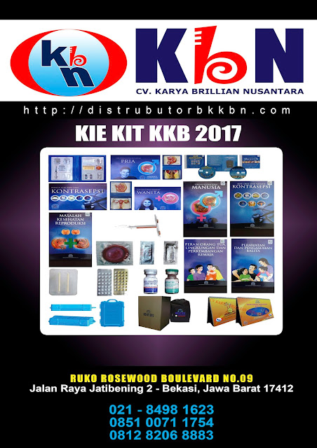 kie kit bkkbn 2017, kie kit kkb 2017, genre kit bkkbn 2017, iud kit bkkbn 2017, plkb kit bkkbn 2017, ppkbd kit bkkbn 2017, distributor produk dak bkkbn 2017, produk dak bkkbn 2017, 