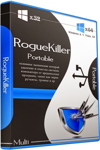 RogueKiller