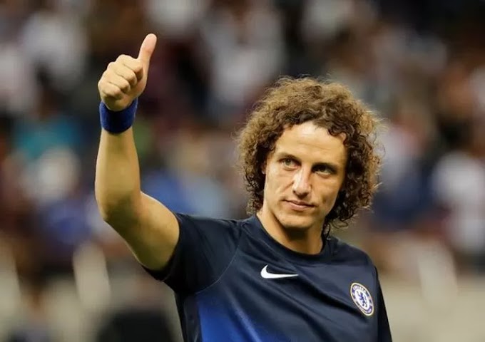 BIGNEWS! Why Luiz is attempting to force Deadline Day transfer from Chelsea to Arsenal