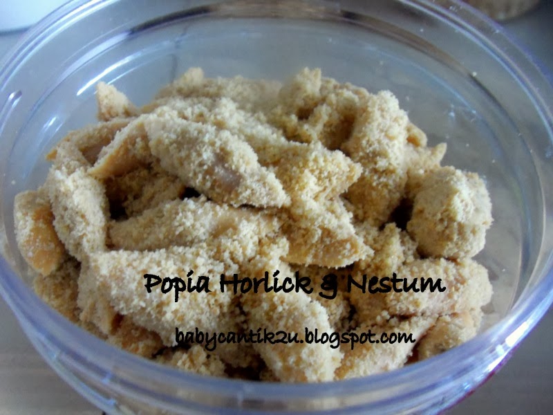 Cara Buat Kuih Gunting Rangup - Terrius l