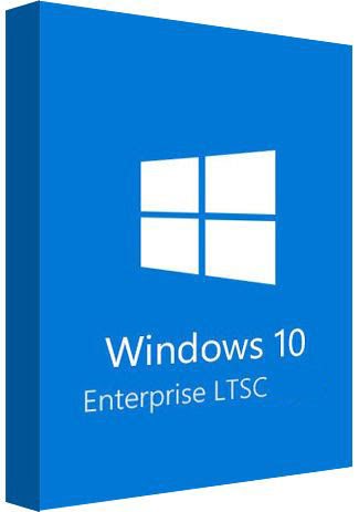 Windows 10 Enterprise LTSC 2021 Build 19044.1645 Lite