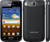 Samsung Galaxy Wonder i8150 Harga dibawah 1 juta