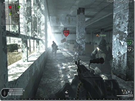 COD4:MW - theprohack.com