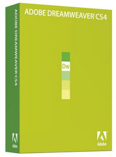 Adobe Dreamweaver Cs4  + Keygen + Tradução Br