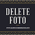 How to delete photo without deleting post on Facebook