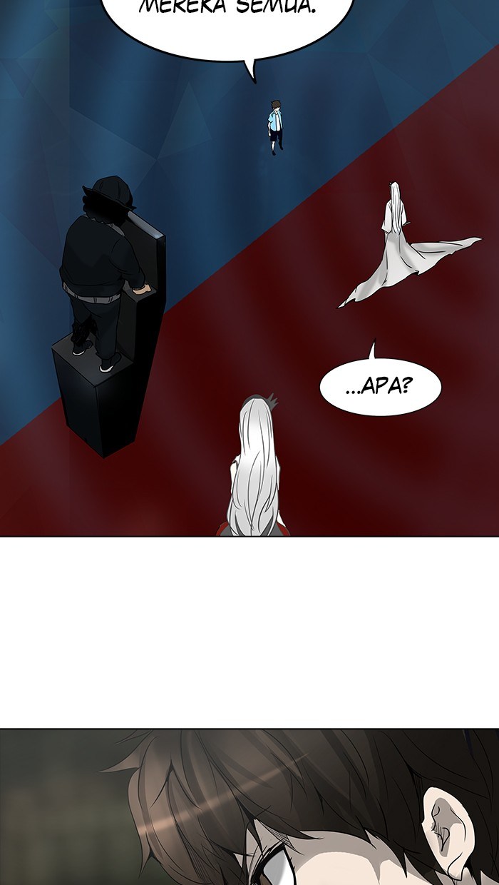 Webtoon Tower Of God Bahasa Indonesia Chapter 269