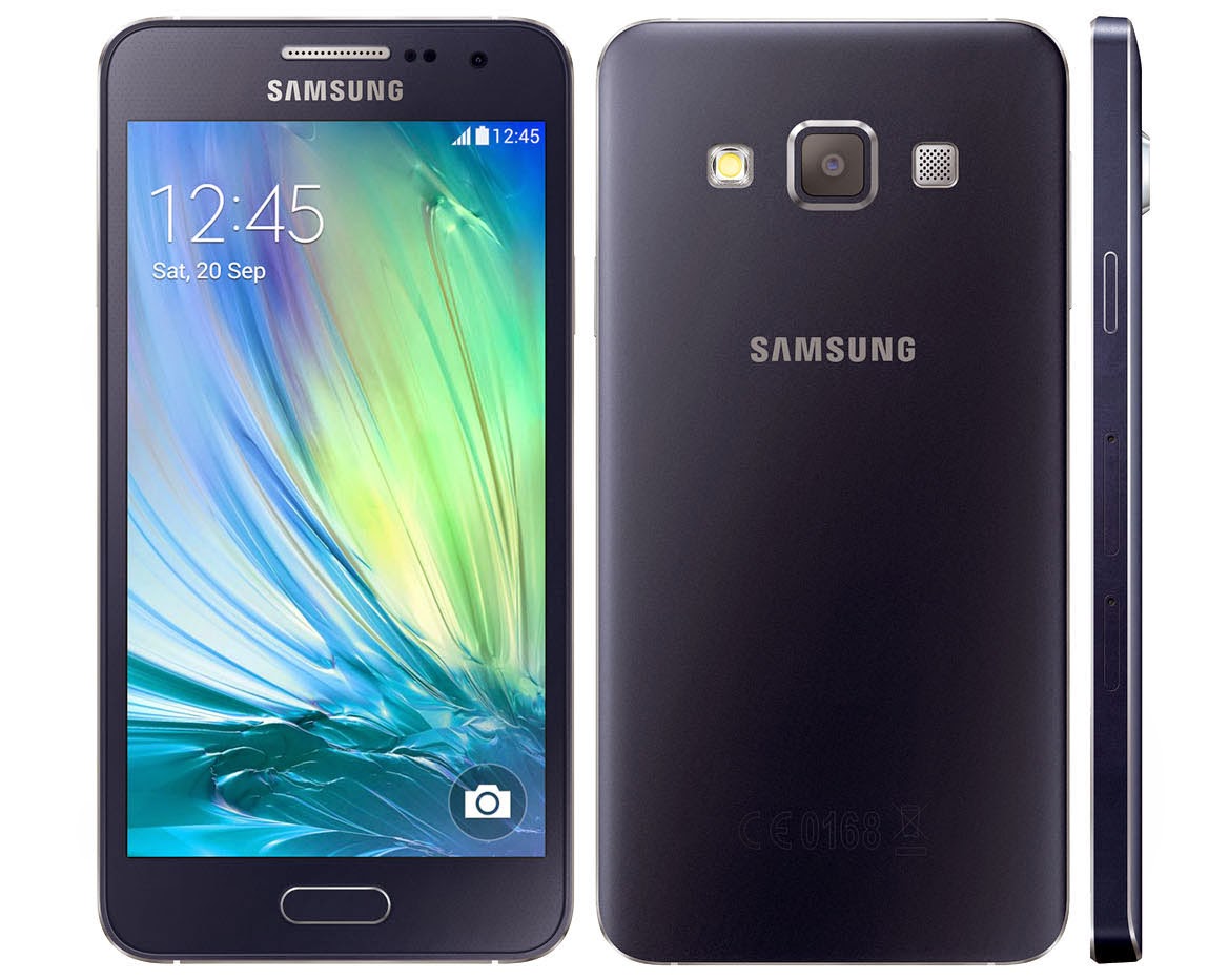 Keunggulan dan Kelemahan Samsung Galaxy A3 SM-A300H Terbaru