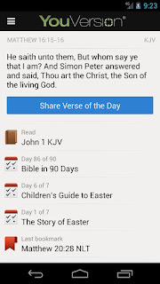 Bible apk