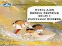Modul Ajar Bahasa Indonesia Kelas 2 Semester 2 Lengkap Kurikulum Merdeka