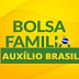  Caixa Econômica paga Bolsa Família (Auxilio Brasil) a beneficiários com NIS de final 9. 
