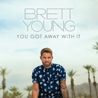 Brett Young - You Got Away With It - Single [iTunes Plus AAC M4A]