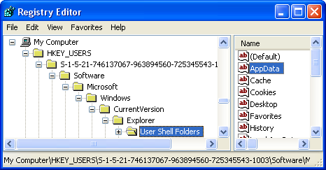 Windows Live Messenger 'Remember me' Fix