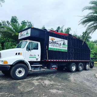 Best Junk Removal & Hauling in South Florida