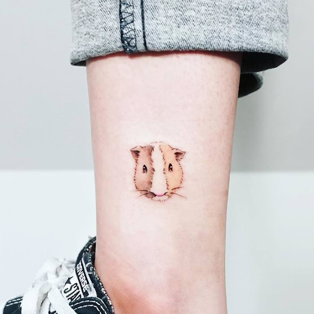 Tatuagens femininas delicadas - 100 ideias para inspirar vocês para a próxima tattoo